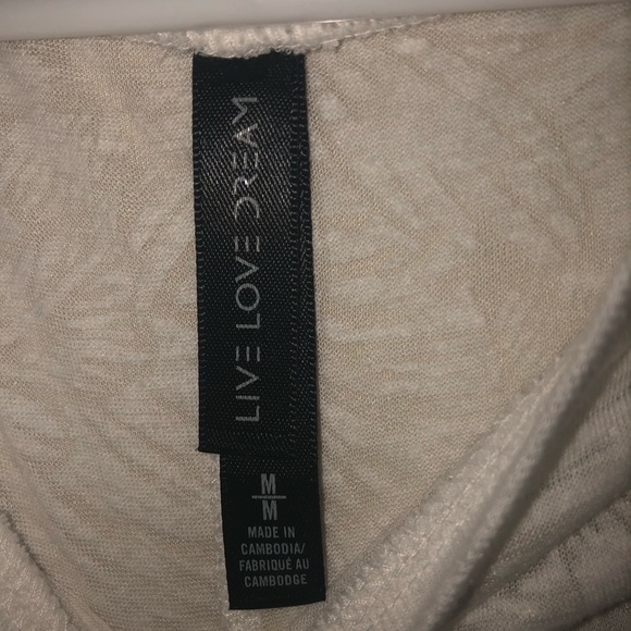 Cropped Tanktop‼️ - Picture 3 of 3